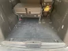 Peugeot Expert 2016- (L3, 3. sor, hossz 84cm) Rezaw-Plast méretpontos csomagtértálca