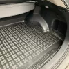 Toyota Rav4 2019- Rezaw-Plast méretpontos csomagtértálca