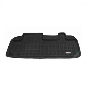   Toyota Sienna 2010-2020 (7 személyes, LPG és pótkerék nélkül) Rezaw-Plast méretpontos csomagtértálca