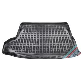   Toyota Highlander 2013-2019 (7 személyes, 2. sor) Rezaw-Plast méretpontos csomagtértálca
