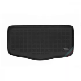   Toyota Aygo X 2022- JBL system) Rezaw-Plast méretpontos csomagtértálca