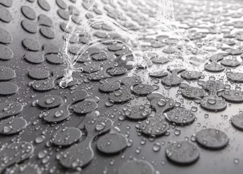 Csomagtértálca (gumi) Toyota Yaris 2024- (felső padló, HEV)