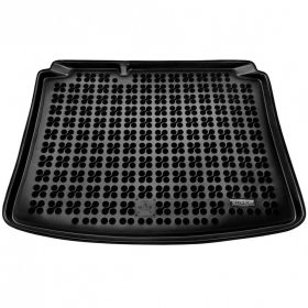   VW Golf IV. 1997-2003 (hb) Rezaw-Plast méretpontos csomagtértálca