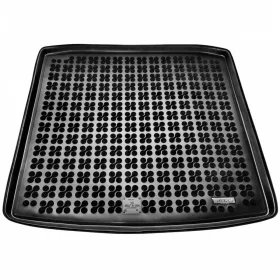   VW Golf IV. 1999-2006 (combi, alsó) Rezaw-Plast méretpontos csomagtértálca