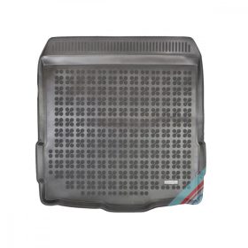   VW Golf VIII. 2020- (combi, alsó, Mild Hybrid) Rezaw-Plast méretpontos csomagtértálca