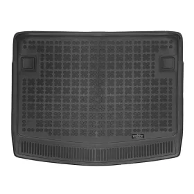   VW Caddy 2021- (5 személyes) Rezaw-Plast méretpontos csomagtértálca