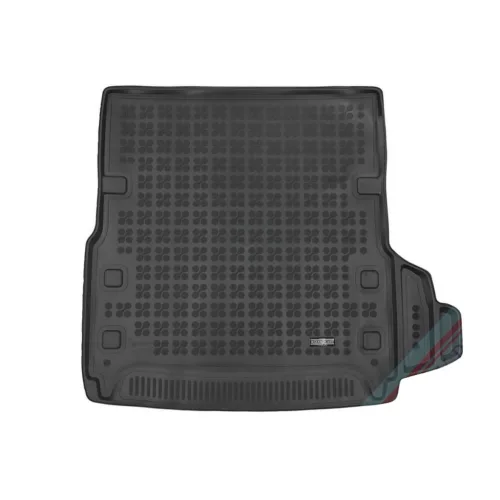 VW Passat B9 2024- (combi, felső) Rezaw-Plast méretpontos csomagtértálca