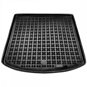   VW Touran 2003-2015 (5 személyes) Rezaw-Plast méretpontos csomagtértálca