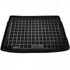   VW Golf VI. 2008-2012 (hb) Rezaw-Plast méretpontos csomagtértálca