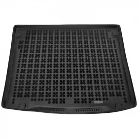   VW Caddy 2004-2020 (5 személyes) Rezaw-Plast méretpontos csomagtértálca