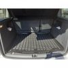 VW Caddy 2004-2020 (5 személyes) Rezaw-Plast méretpontos csomagtértálca