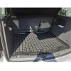 VW Caddy 2004-2020 (5 személyes) Rezaw-Plast méretpontos csomagtértálca