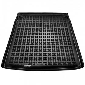   VW Passat B6/B7 2005-2014 (sedan) Rezaw-Plast méretpontos csomagtértálca