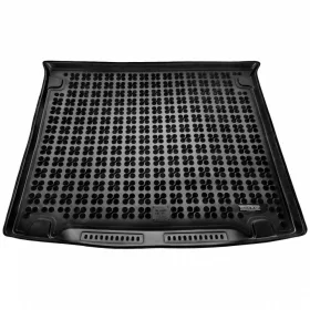   VW Caddy Life 2004-2020 Rezaw-Plast méretpontos csomagtértálca