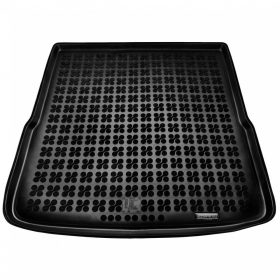   VW Passat B6/B7 2005-2014 (combi) Rezaw-Plast méretpontos csomagtértálca