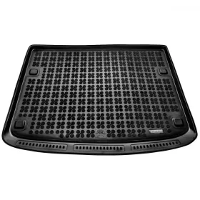   Porsche Cayenne 2002-2010 Rezaw-Plast méretpontos csomagtértálca