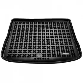   VW Tiguan 2007-2016 Rezaw-Plast méretpontos csomagtértálca