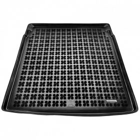   VW Passat CC 2008-2017 Rezaw-Plast méretpontos csomagtértálca