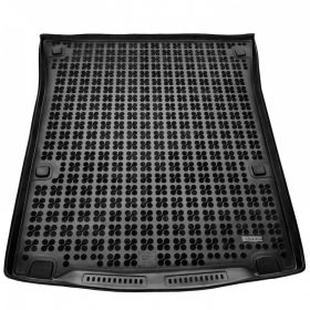   VW Caddy Maxi 2007-2020 (5 személyes) Rezaw-Plast méretpontos csomagtértálca