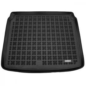   VW Tiguan 2007-2016 (javítókészletes) Rezaw-Plast méretpontos csomagtértálca