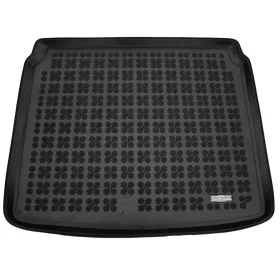   VW Tiguan 2024- (javítókészletes) Rezaw-Plast méretpontos csomagtértálca