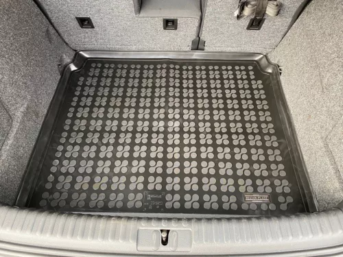 VW Tiguan 2024- (javítókészletes) Rezaw-Plast méretpontos csomagtértálca