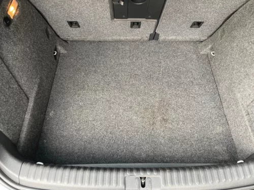 VW Tiguan 2024- (javítókészletes) Rezaw-Plast méretpontos csomagtértálca