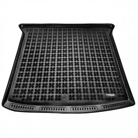   VW Sharan 2010-2022 (7 személyes, 3. üléssor lehajtva) Rezaw-Plast méretpontos csomagtértálca