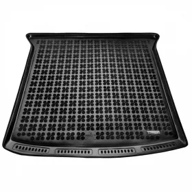   Seat Alhambra 2010-2022 (5 személyes) Rezaw-Plast méretpontos csomagtértálca