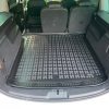 Seat Alhambra 2010-2022 (5 személyes) Rezaw-Plast méretpontos csomagtértálca