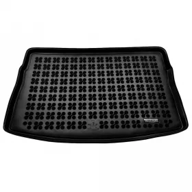  VW Golf VII. 2012-2019 (hb, felső) Rezaw-Plast méretpontos csomagtértálca