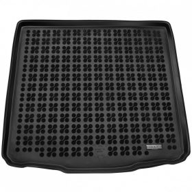   VW Golf VII. 2012-2020 (combi, alsó) Rezaw-Plast méretpontos csomagtértálca