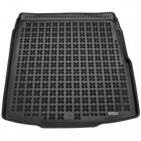   VW Passat B8 2014- (sedan) Rezaw-Plast méretpontos csomagtértálca