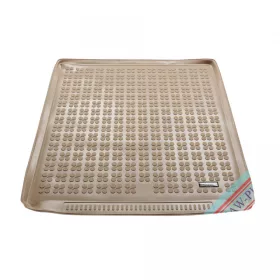   VW Passat B8 2015-2023 (combi, bézs) Rezaw-Plast méretpontos csomagtértálca