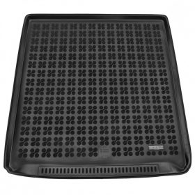   VW Passat B8 2014- (combi) Rezaw-Plast méretpontos csomagtértálca