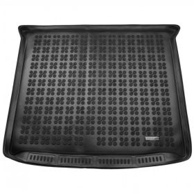   VW Touran 2015- (5/7 személyes, felső) Rezaw-Plast méretpontos csomagtértálca