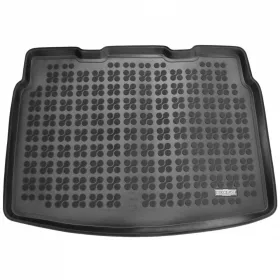   VW Tiguan 2016- (4x2, alsó) Rezaw-Plast méretpontos csomagtértálca