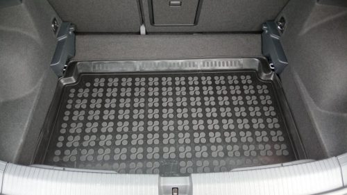 VW T-Roc 2017- (alsó) Rezaw-Plast méretpontos csomagtértálca