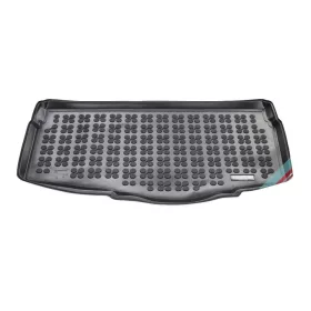   VW T-Cross 2019- (alsó) Rezaw-Plast méretpontos csomagtértálca