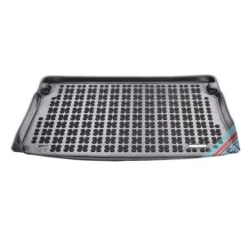   VW Golf VIII. 2020- (hatchback, felső) Rezaw-Plast méretpontos csomagtértálca