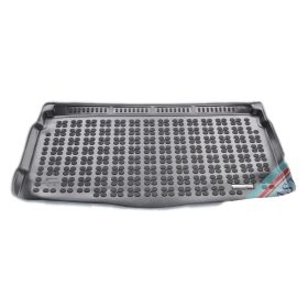   VW Golf VIII. 2020- (hatchback, alsó) Rezaw-Plast méretpontos csomagtértálca