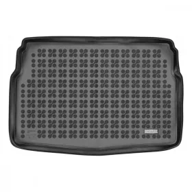   VW Golf VII. Sportsvan 2018-2020 (alsó, facelift után) Rezaw-Plast méretpontos csomagtértálca