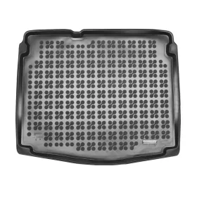   VW ID.3 2020- (alsó) Rezaw-Plast méretpontos csomagtértálca