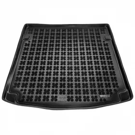   Audi A4 2000-2008 (sedan) Rezaw-Plast méretpontos csomagtértálca