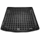 Seat Exeo 2008-2013 (sedan) Rezaw-Plast méretpontos csomagtértálca