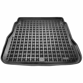   Audi A6 1997-2004 (combi) Rezaw-Plast méretpontos csomagtértálca
