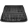 Audi A4 2000-2008 (combi) Rezaw-Plast méretpontos csomagtértálca
