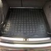 Audi A4 2000-2008 (combi) Rezaw-Plast méretpontos csomagtértálca