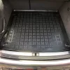 Audi A4 2000-2008 (combi) Rezaw-Plast méretpontos csomagtértálca