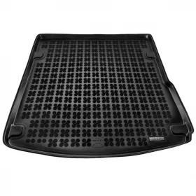   Audi A6 2004-2008 (sedan) Rezaw-Plast méretpontos csomagtértálca